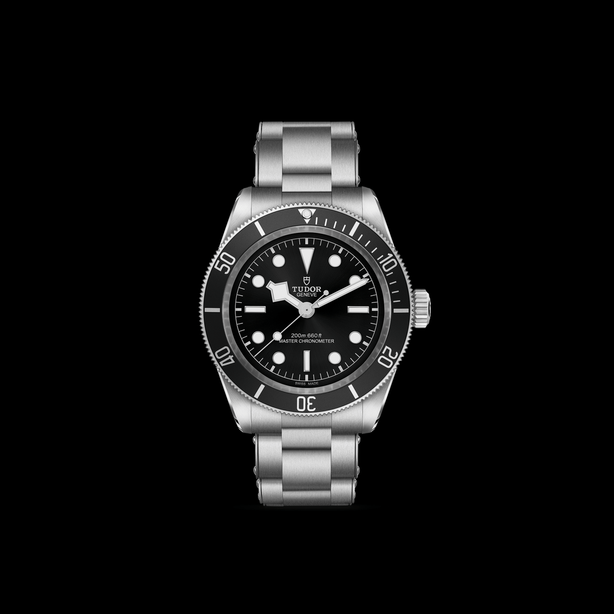 Tudor Black Bay — photo 3 of 5