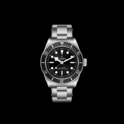 Tudor Black Bay — photo 3 of 5