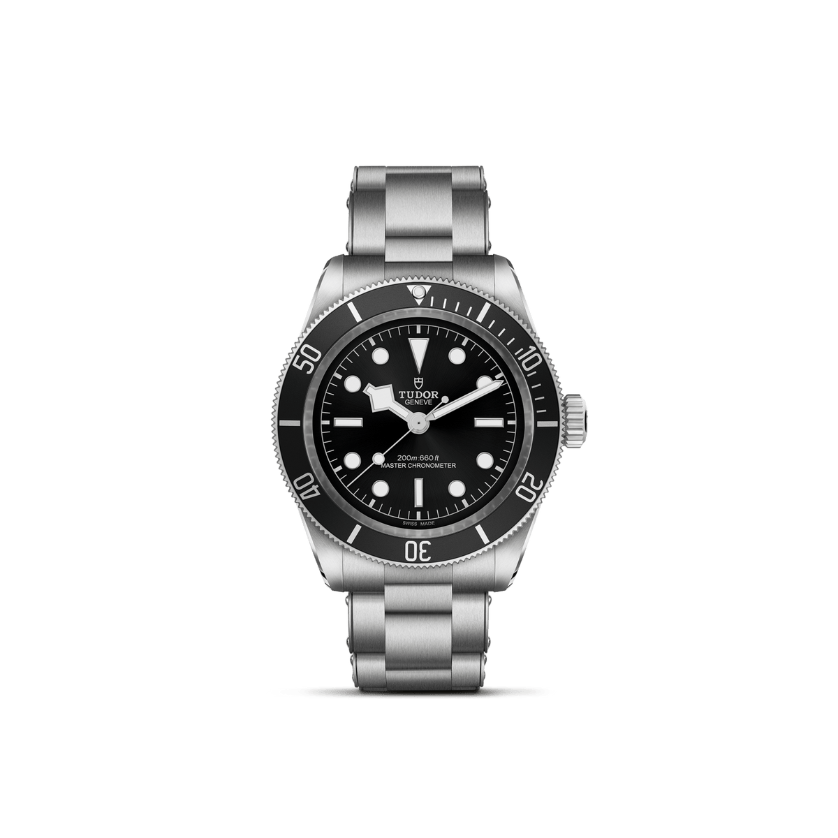 Tudor Black Bay — photo 1 of 5