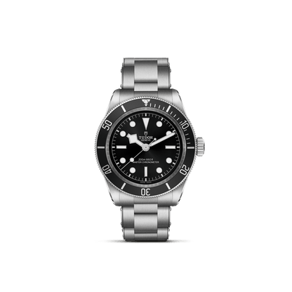 Tudor Black Bay — photo 1 of 5