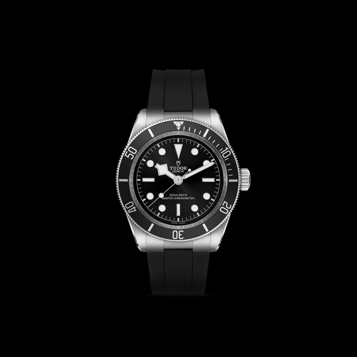 Tudor Black Bay — photo 3 of 5