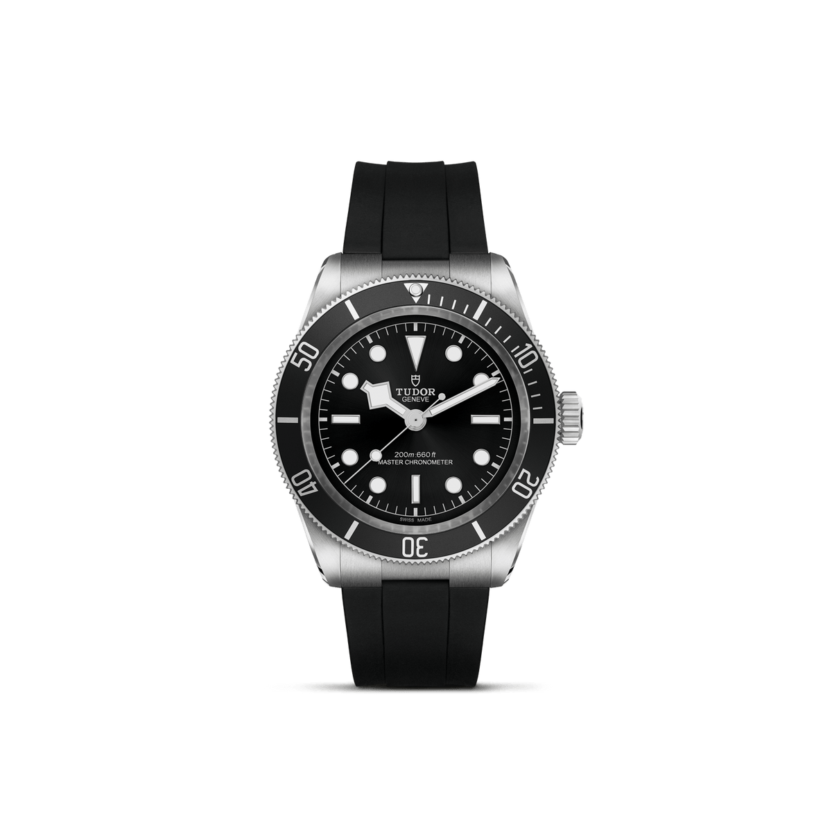 Tudor Black Bay — photo 1 of 5