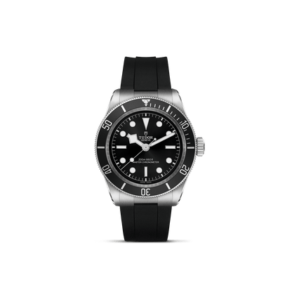 Tudor Black Bay — photo 1 of 5