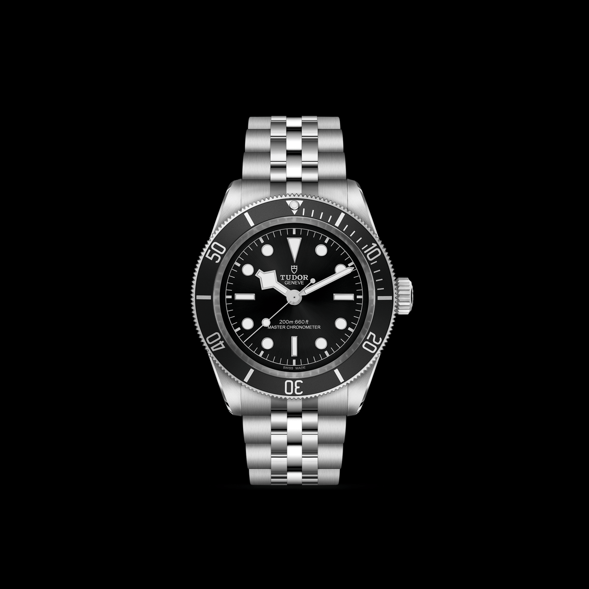 Tudor Black Bay — photo 3 of 5