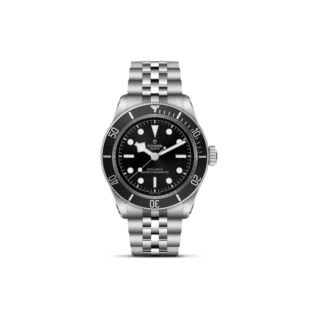 Tudor Black Bay — photo 1 of 5
