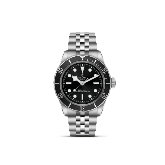 Tudor Black Bay — photo 1 of 5