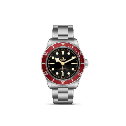 Tudor Black Bay — photo 1 of 5