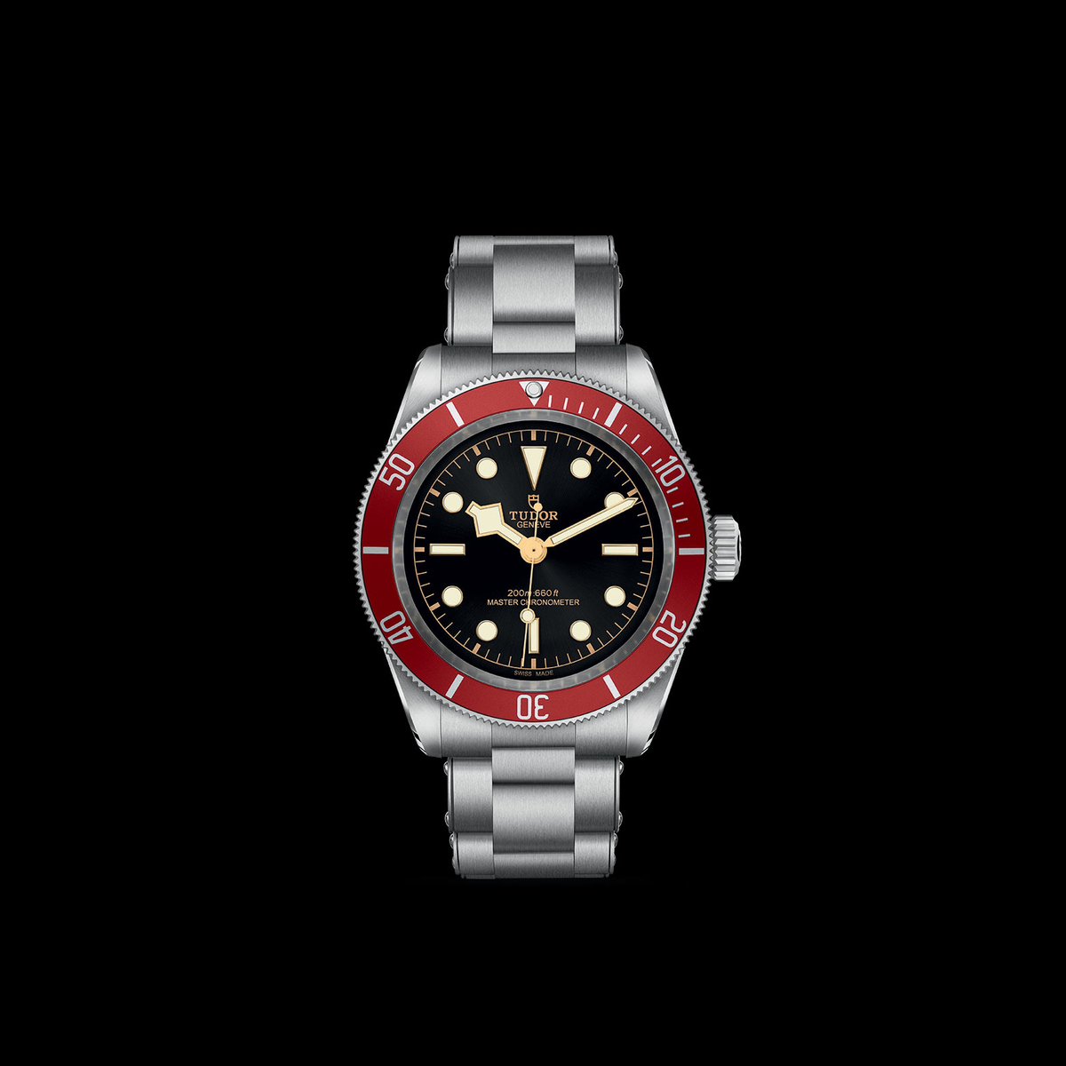 Tudor Black Bay — photo 3 of 5