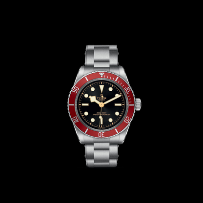 Tudor Black Bay — photo 3 of 5