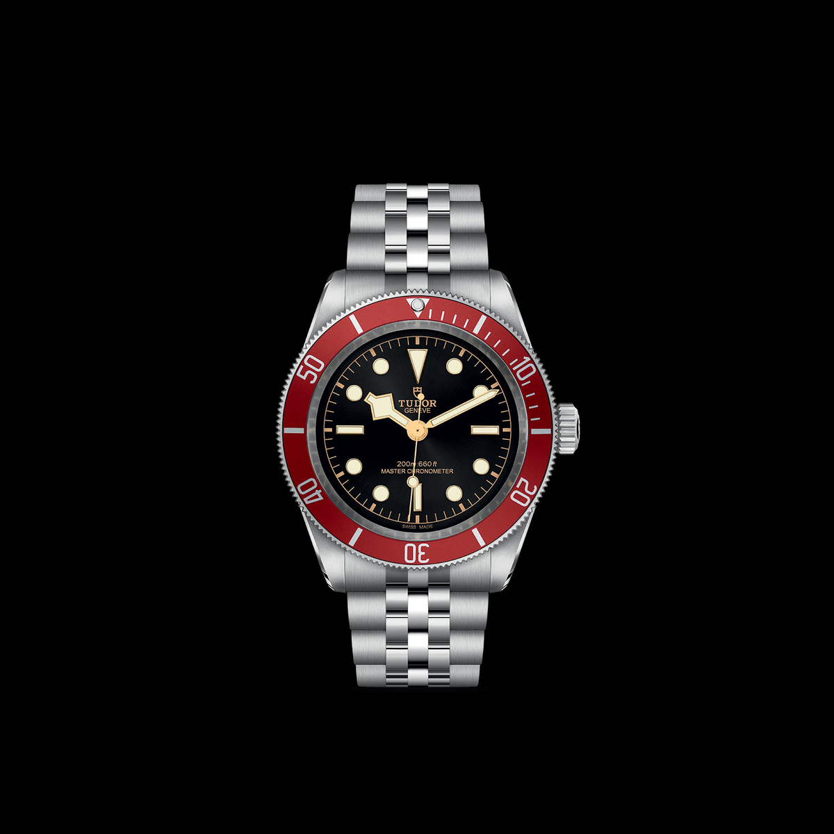 Tudor Black Bay — photo 3 of 5