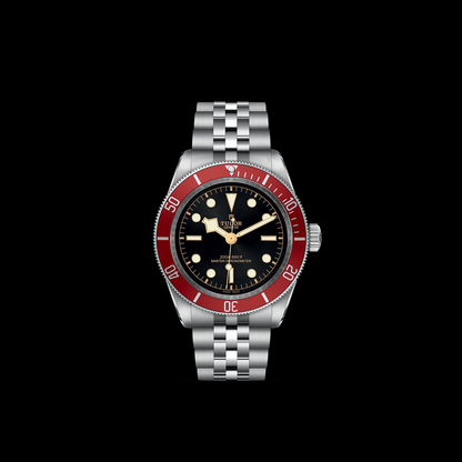 Tudor Black Bay — photo 3 of 5