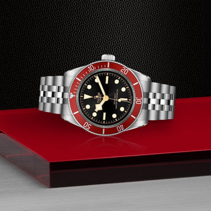 Tudor Black Bay — photo 4 of 5