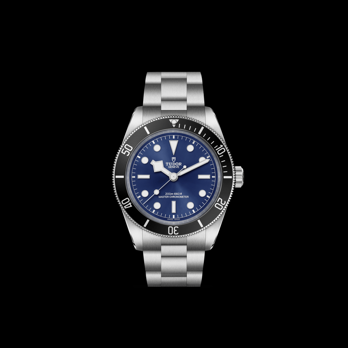 Tudor Black Bay 68 — photo 3 of 5