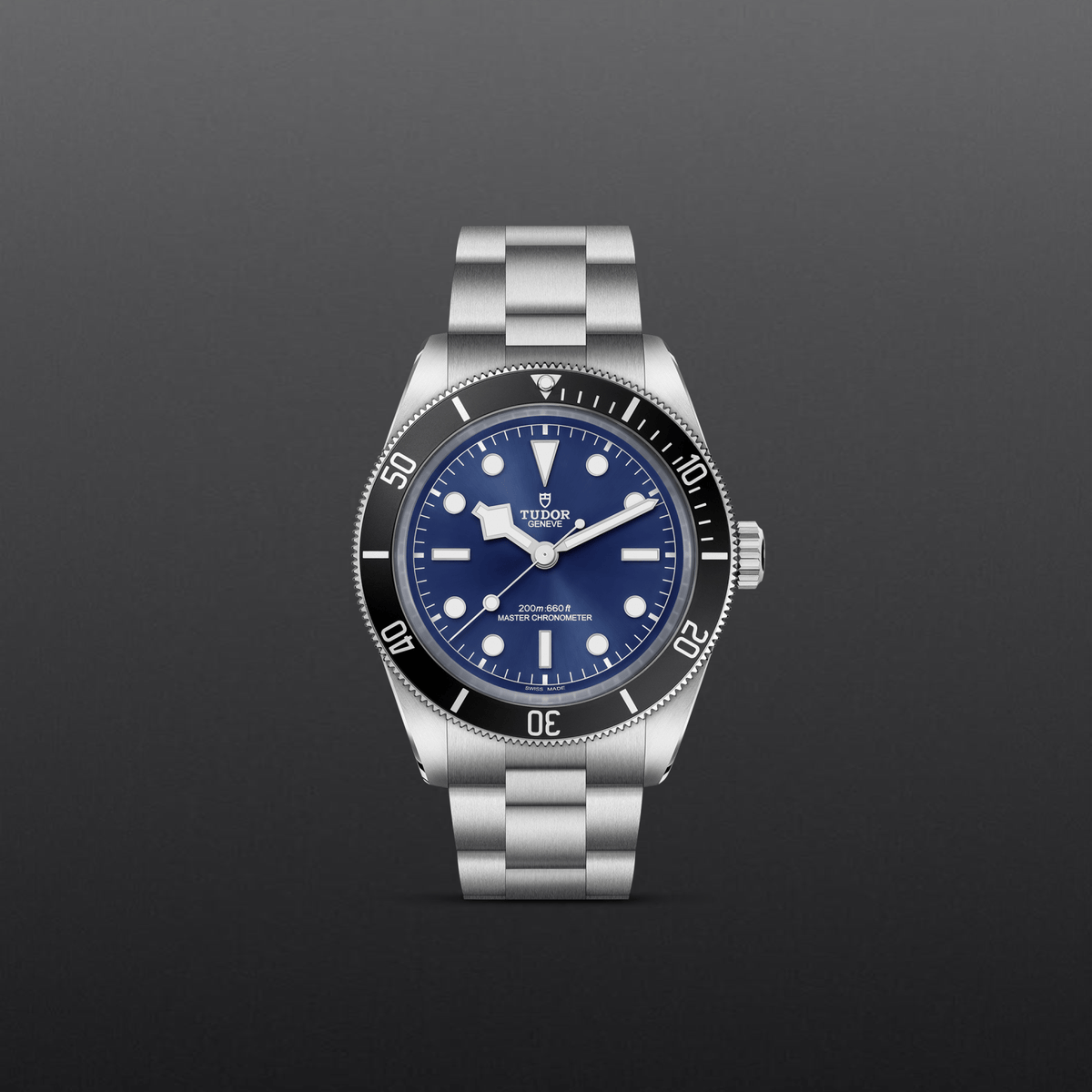 Tudor Black Bay 68 — photo 2 of 5