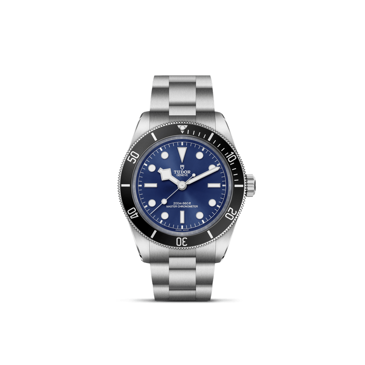 Tudor Black Bay 68 — photo 1 of 5
