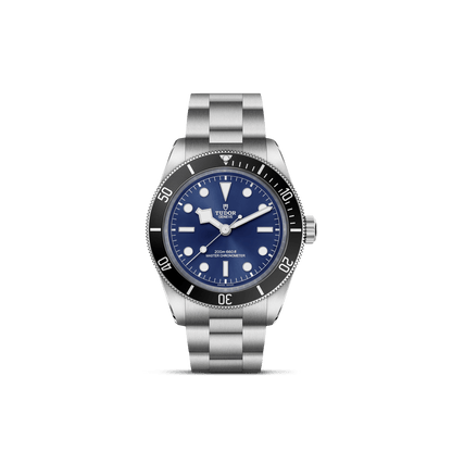 Tudor Black Bay 68 — photo 1 of 5
