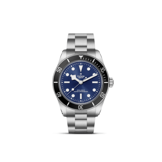 Tudor Black Bay 68 — photo 1 of 5
