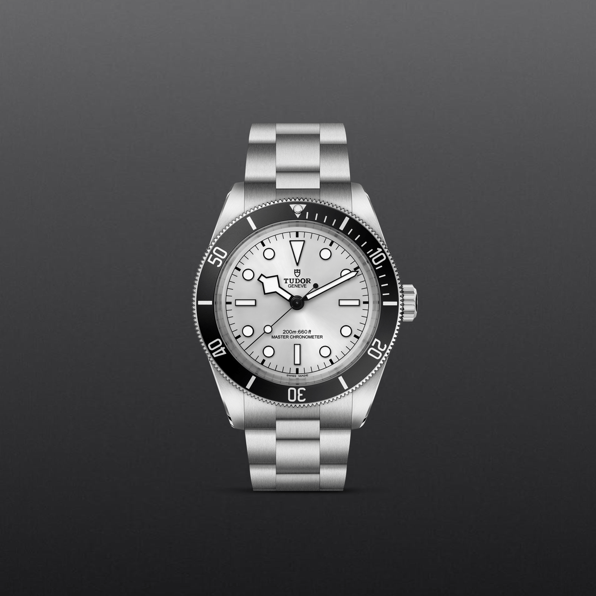 Tudor Black Bay 68 — photo 2 of 5