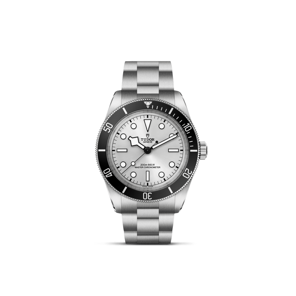 Tudor Black Bay 68 — photo 1 of 5