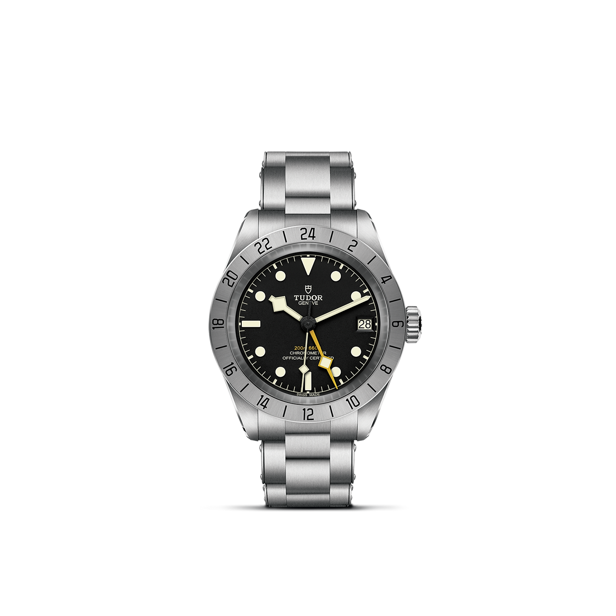 Tudor Black Bay Pro — photo 1 of 5