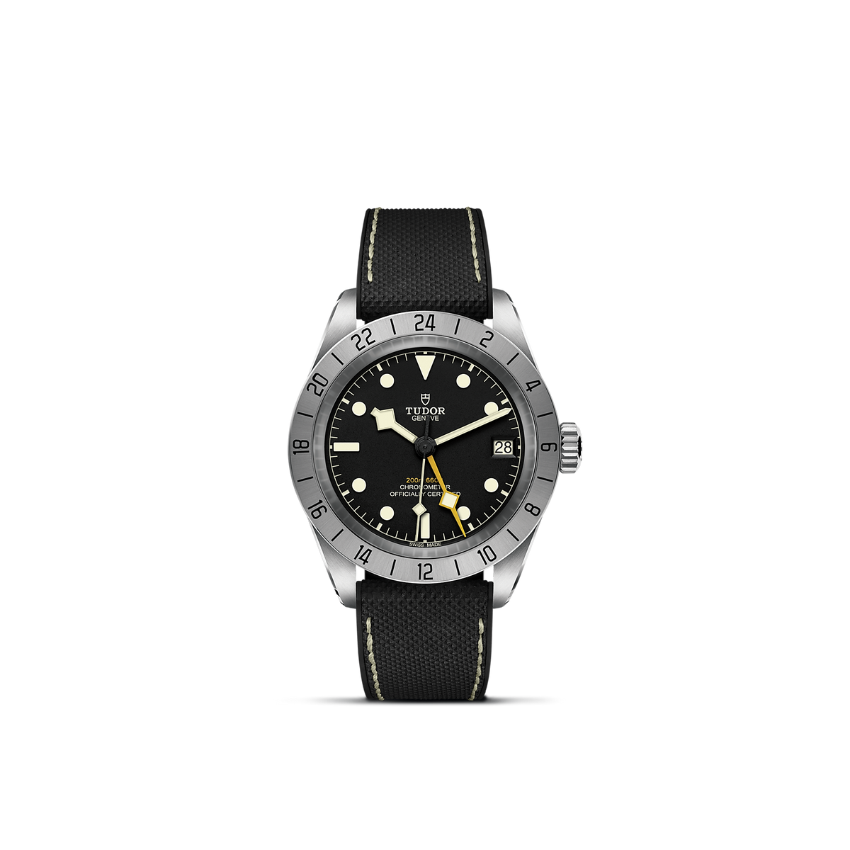 Tudor Black Bay Pro — photo 1 of 5