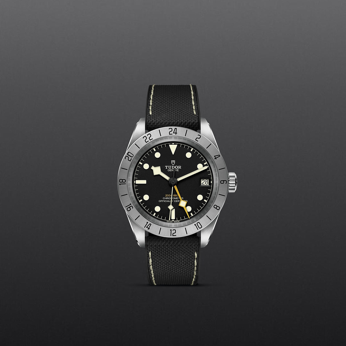 Tudor Black Bay Pro — photo 2 of 5