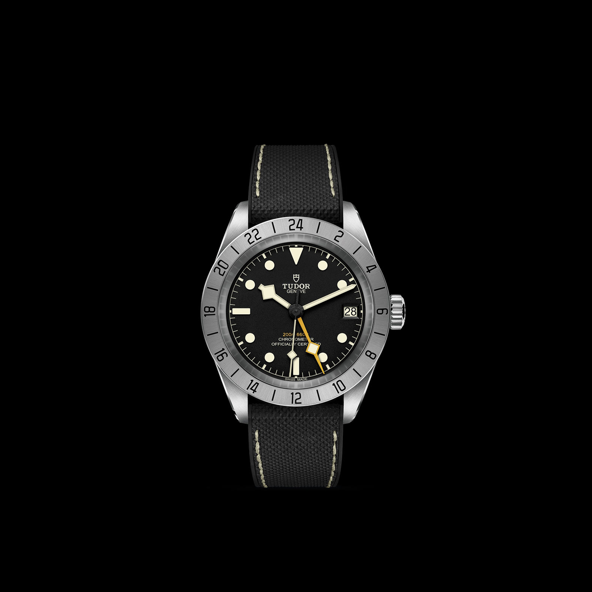 Tudor Black Bay Pro — photo 3 of 5