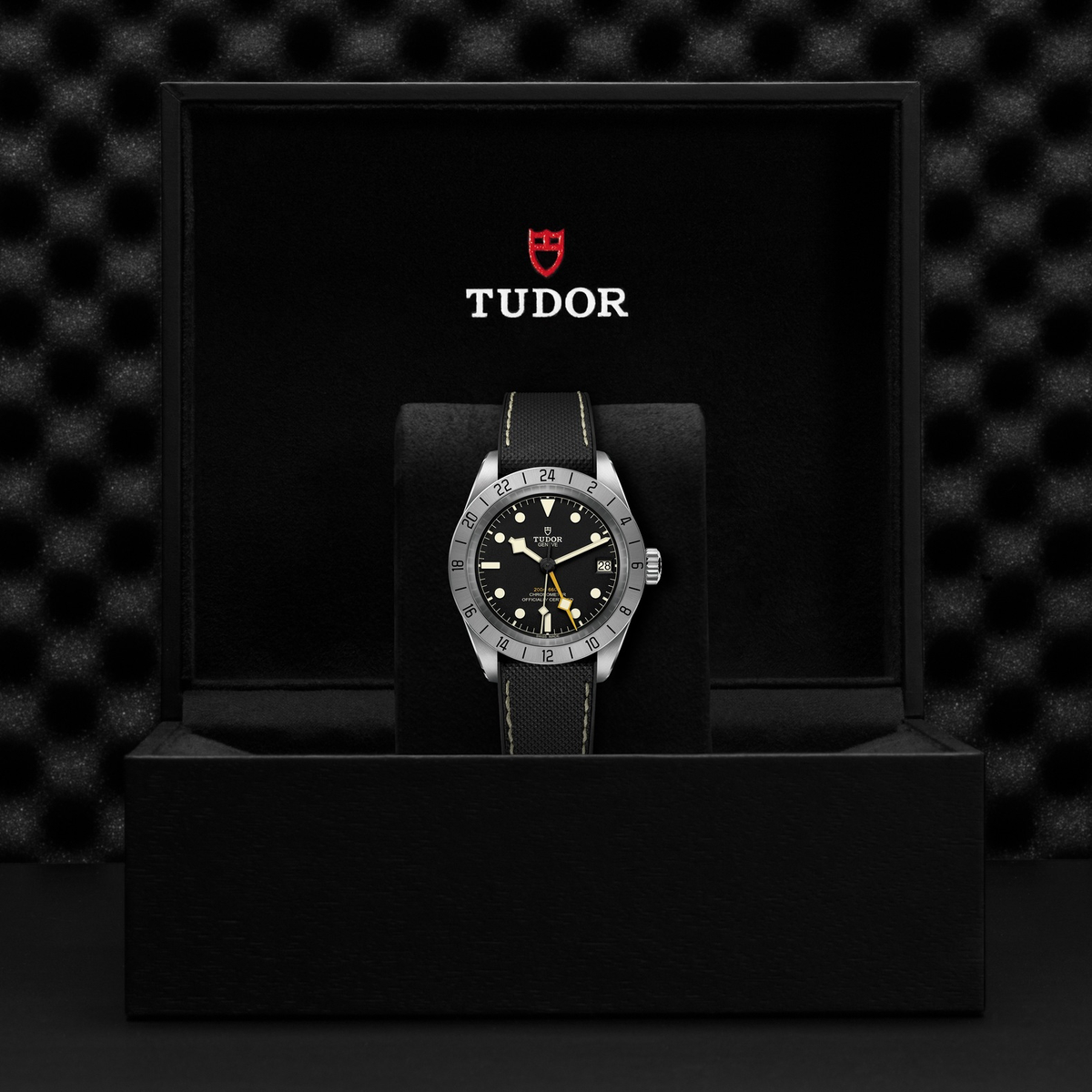 Tudor Black Bay Pro — photo 5 of 5
