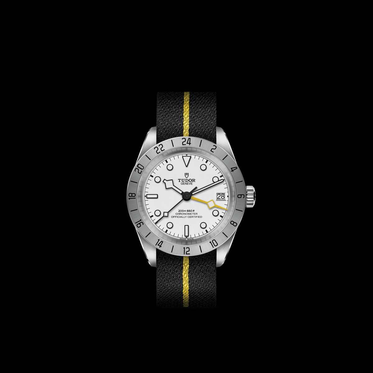 Tudor Black Bay Pro — photo 3 of 5