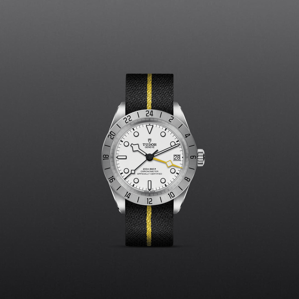Tudor Black Bay Pro — photo 2 of 5