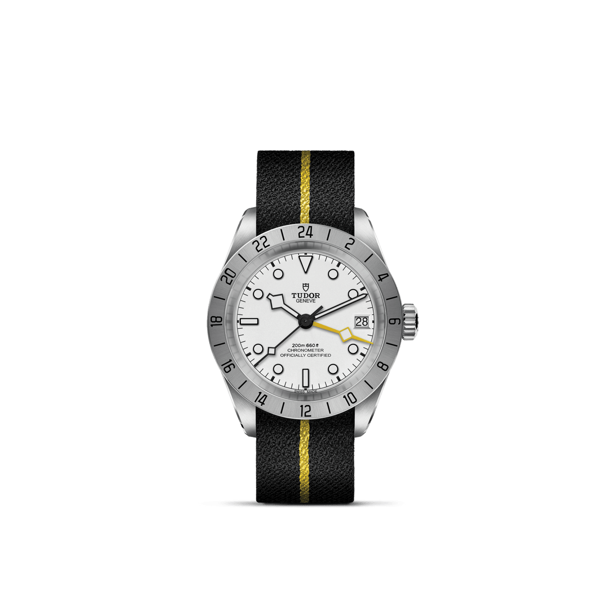 Tudor Black Bay Pro — photo 1 of 5