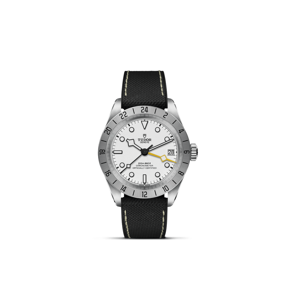 Tudor Black Bay Pro — photo 1 of 5