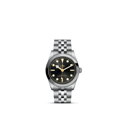 Tudor Black Bay 31 — photo 1 of 5