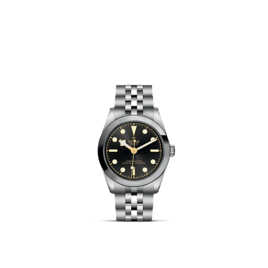 Tudor Black Bay 31 — photo 1 of 5