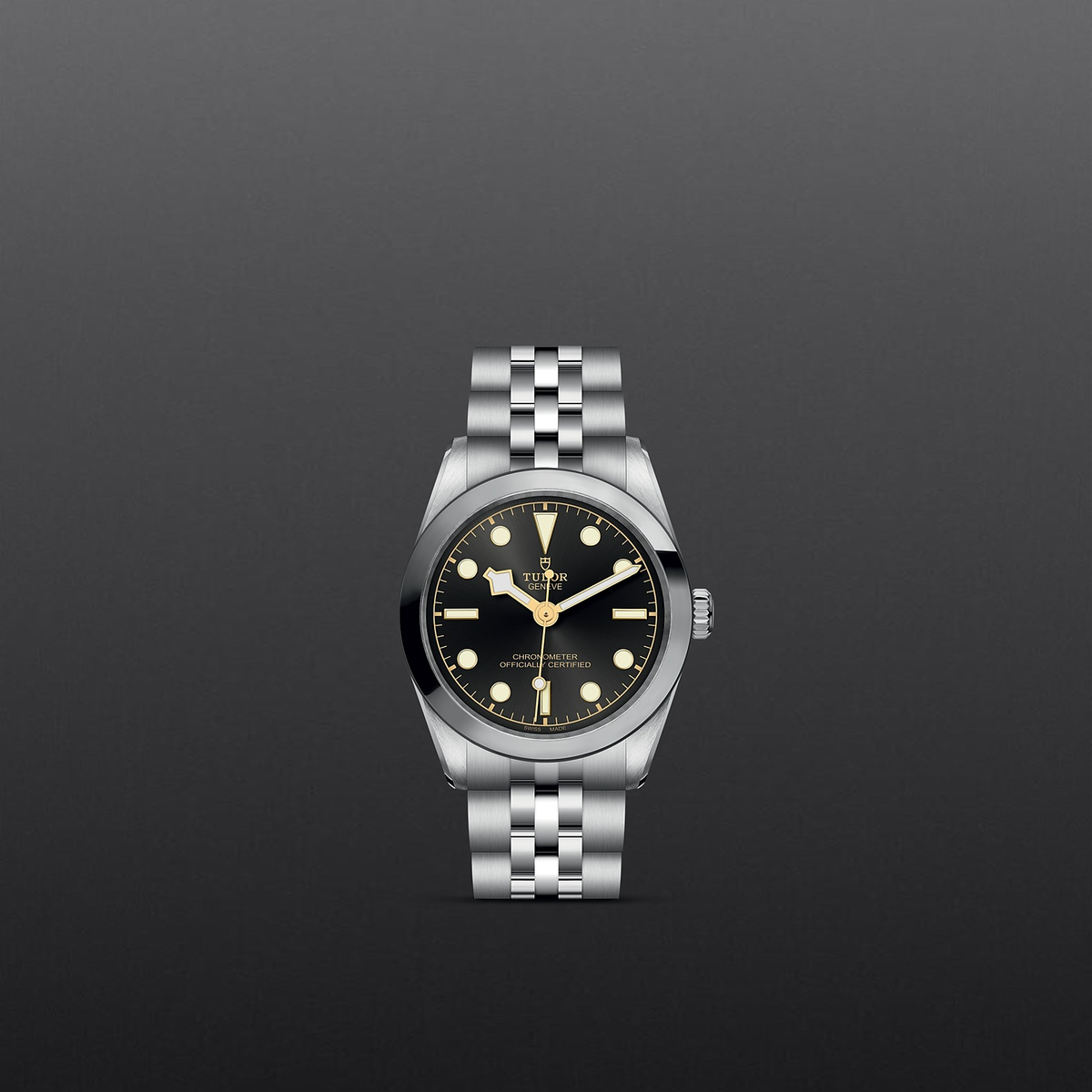Tudor Black Bay 31 — photo 2 of 5
