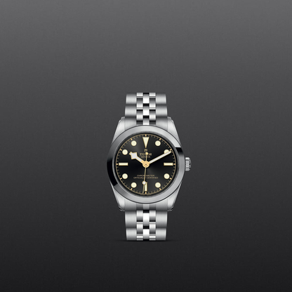Tudor Black Bay 31 — photo 2 of 5