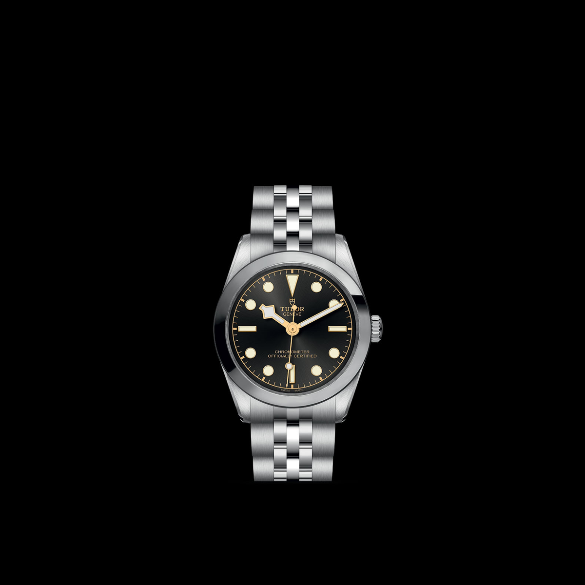 Tudor Black Bay 31 — photo 3 of 5