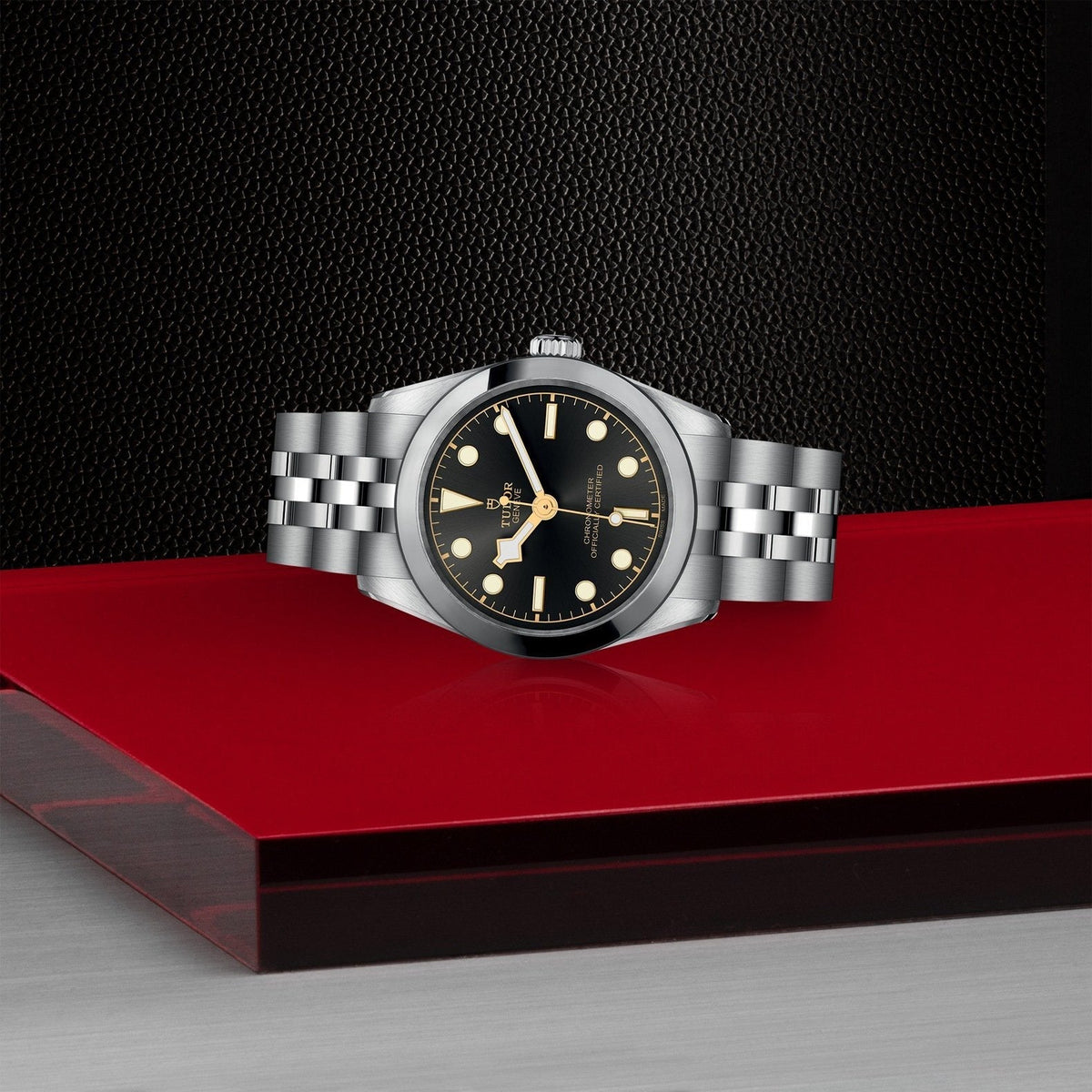 Tudor Black Bay 31 — photo 4 of 5