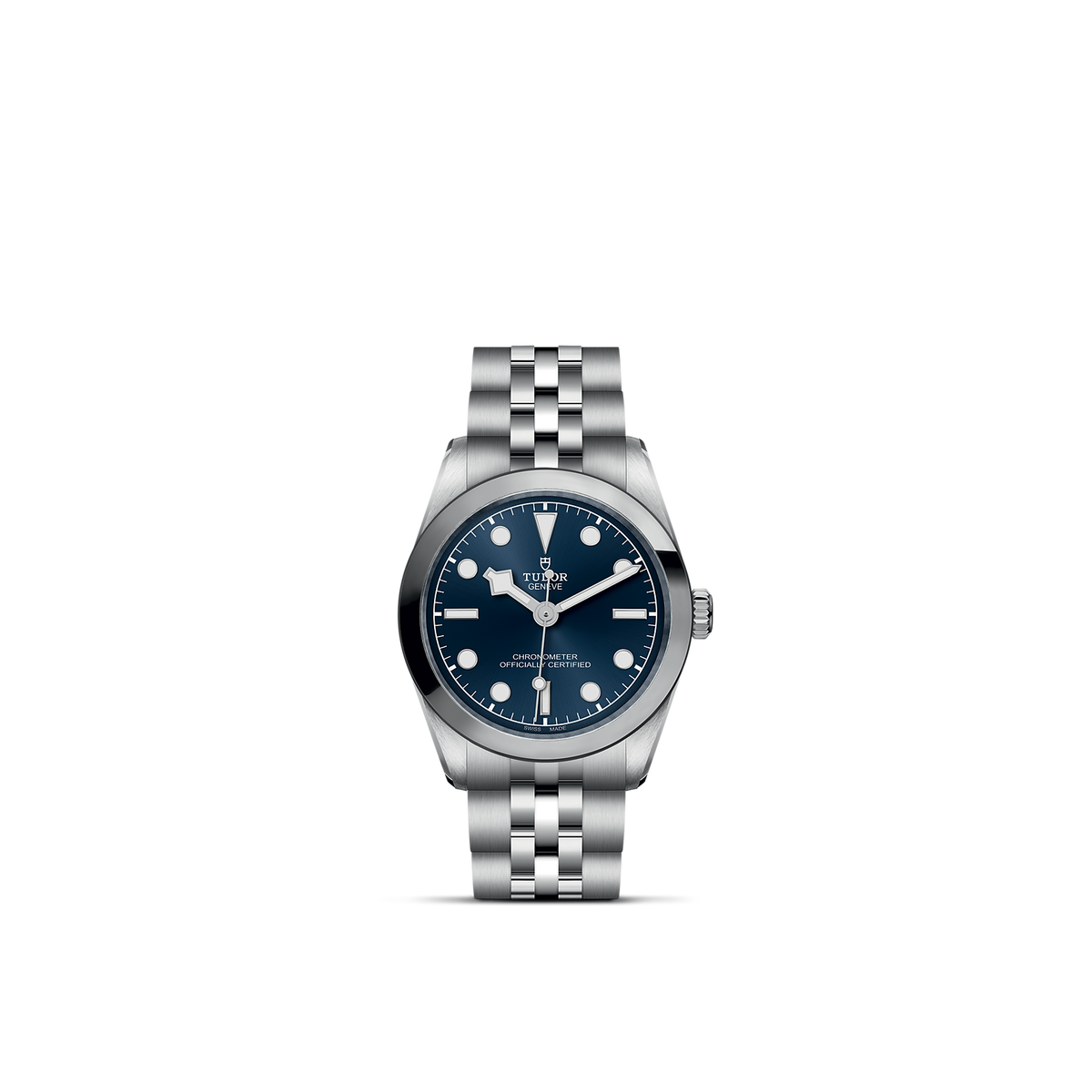 Tudor Black Bay 31 — photo 1 of 5