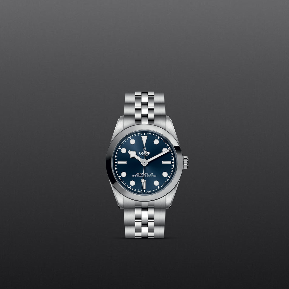 Tudor Black Bay 31 — photo 2 of 5
