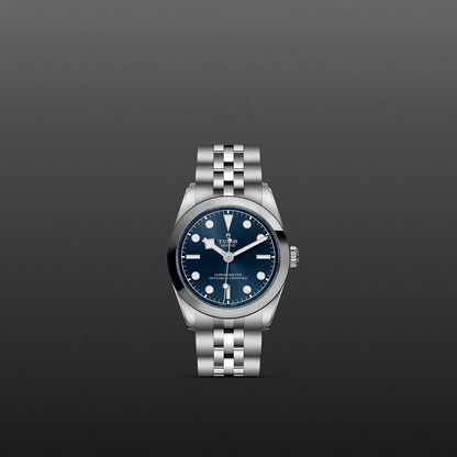 Tudor Black Bay 31 — photo 2 of 5