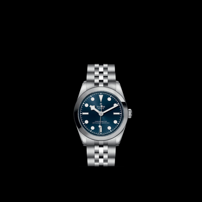 Tudor Black Bay 31 — photo 3 of 5