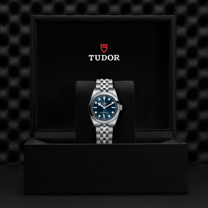 Tudor Black Bay 31 — photo 5 of 5