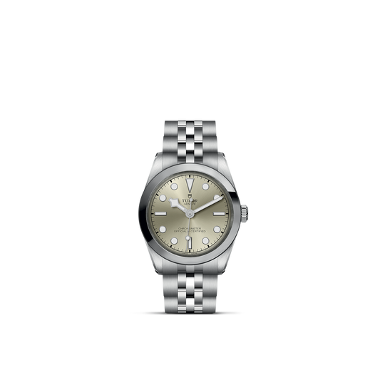 Tudor Black Bay 31 — photo 1 of 5