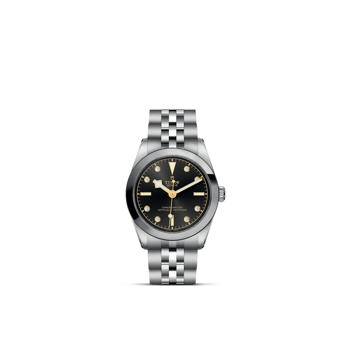 Tudor Black Bay 31 — photo 1 of 5