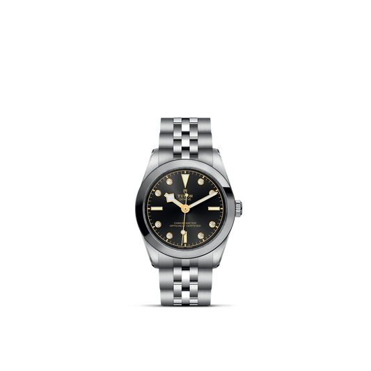 Tudor Black Bay 31 — photo 1 of 5