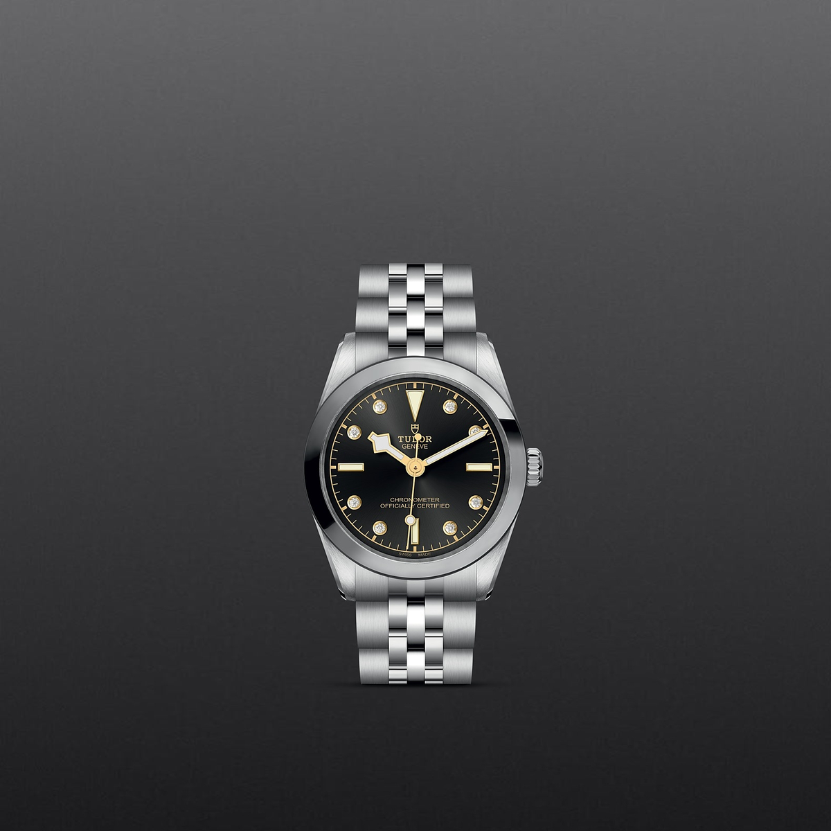 Tudor Black Bay 31 — photo 2 of 5