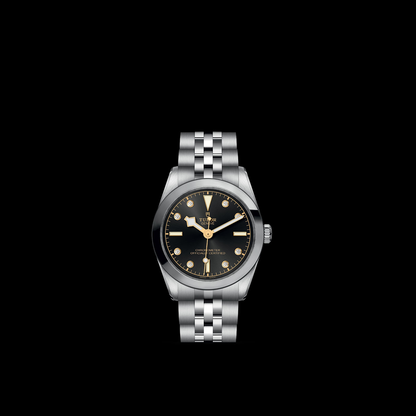 Tudor Black Bay 31 — photo 3 of 5