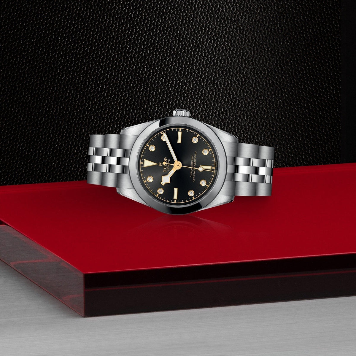 Tudor Black Bay 31 — photo 4 of 5