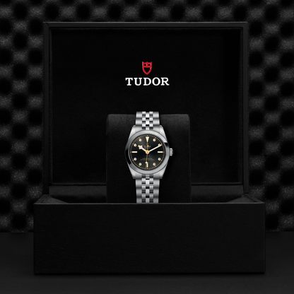 Tudor Black Bay 31 — photo 5 of 5